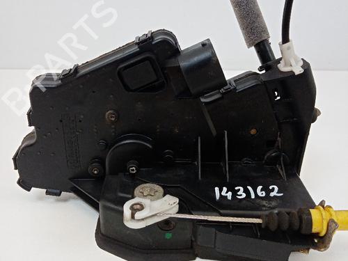 Front right lock BMW 3 (E46) 320 d | BP21040749C97