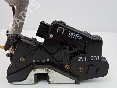 Front right lock BMW 3 (E46) 320 d | BP21040749C97