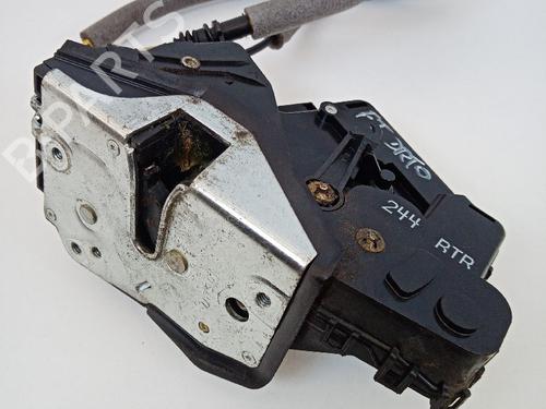 Front right lock BMW 3 (E46) 320 d | BP21040749C97