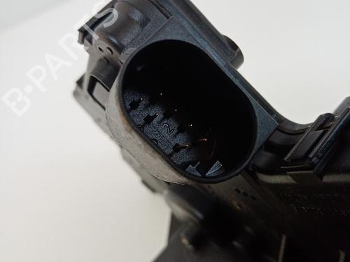 Front right lock BMW 3 (E46) 320 d | BP21040749C97