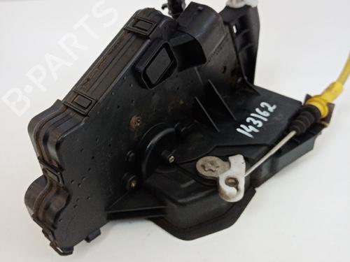 Front right lock BMW 3 (E46) 320 d | BP21040749C97