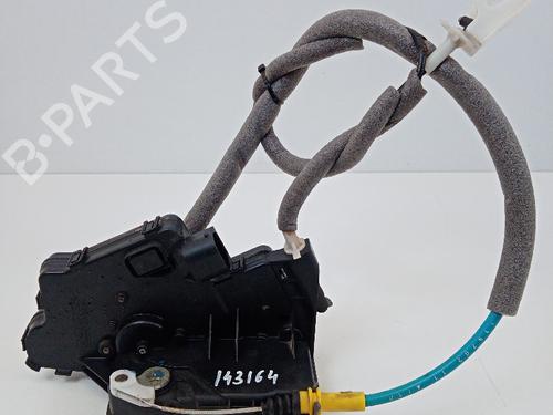 Used Rear right lock BMW 3 (E46) 320 d (136 hp) 21040751