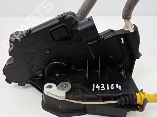 Rear right lock BMW 3 (E46) 320 d | BP21040751C99