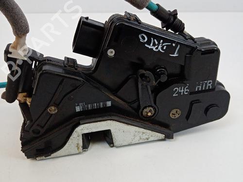 Rear right lock BMW 3 (E46) 320 d | BP21040751C99