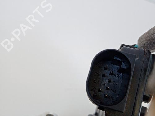 Rear right lock BMW 3 (E46) 320 d | BP21040751C99