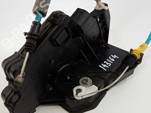 Rear right lock BMW 3 (E46) 320 d | BP21040751C99