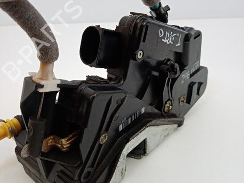 Rear right lock BMW 3 (E46) 320 d | BP21040751C99