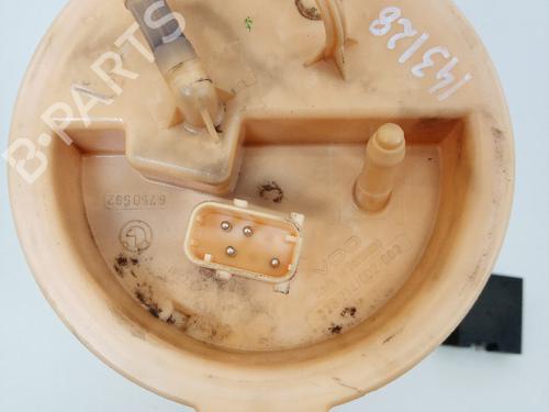 Fuel pump BMW 3 (E46) 320 d | BP21040719M76