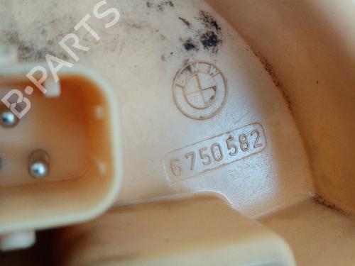 Fuel pump BMW 3 (E46) 320 d | BP21040719M76