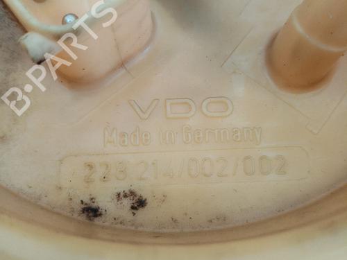 Fuel pump BMW 3 (E46) 320 d | BP21040719M76