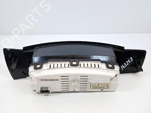 Instrument cluster HONDA CIVIC VIII Hatchback (FN, FK) 2.2 CTDi (FK3) | BP21040823C47 