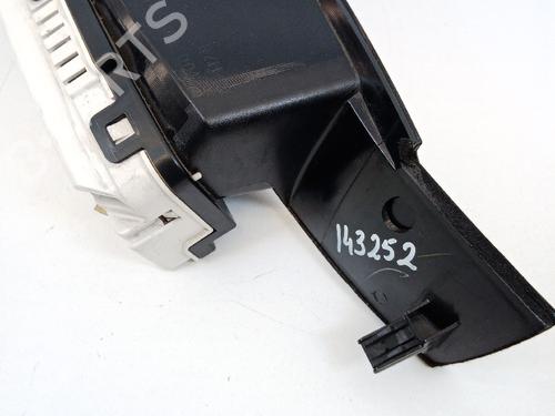 Instrument cluster HONDA CIVIC VIII Hatchback (FN, FK) 2.2 CTDi (FK3) | BP21040823C47 