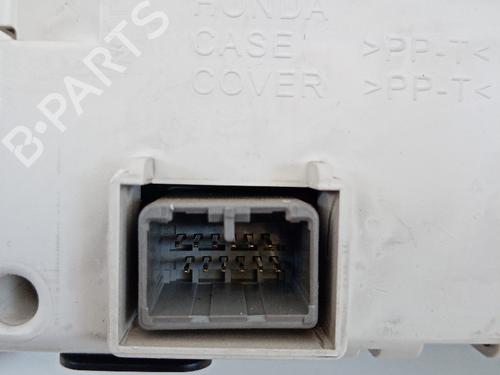 Instrument cluster HONDA CIVIC VIII Hatchback (FN, FK) 2.2 CTDi (FK3) | BP21040823C47 