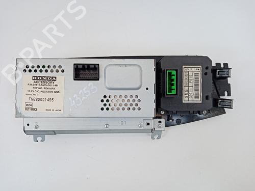 Instrument cluster HONDA CIVIC VIII Hatchback (FN, FK) 2.2 CTDi (FK3) | BP21040824C47 