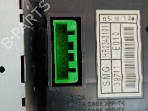 Instrument cluster HONDA CIVIC VIII Hatchback (FN, FK) 2.2 CTDi (FK3) | BP21040824C47 