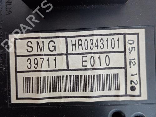 Instrument cluster HONDA CIVIC VIII Hatchback (FN, FK) 2.2 CTDi (FK3) | BP21040824C47 