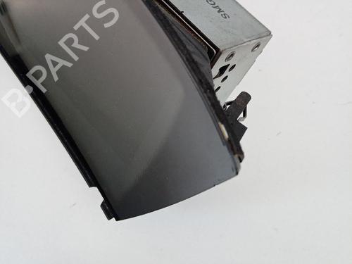 Instrument cluster HONDA CIVIC VIII Hatchback (FN, FK) 2.2 CTDi (FK3) | BP21040824C47 