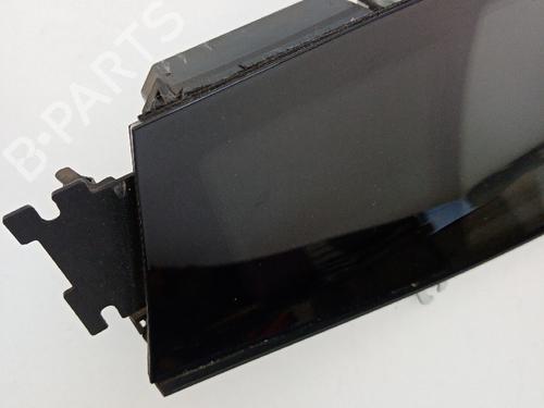 Instrument cluster HONDA CIVIC VIII Hatchback (FN, FK) 2.2 CTDi (FK3) | BP21040824C47 