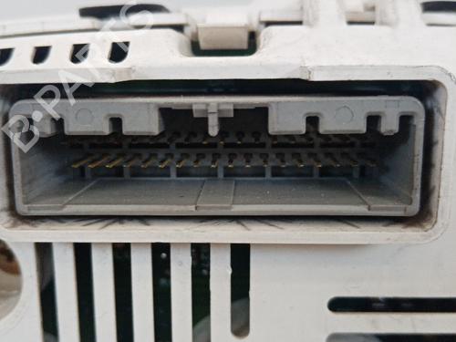 Cockpit HONDA CIVIC VIII Hatchback (FN, FK) 2.2 CTDi (FK3) | BP21040825C47