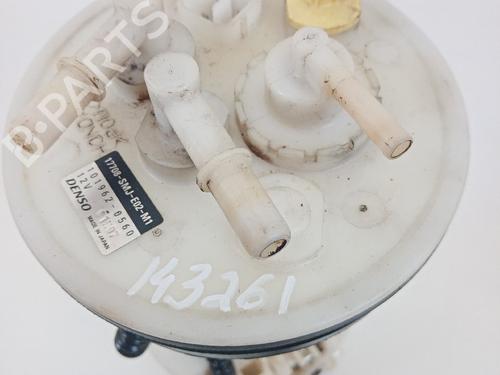 Andre HONDA CIVIC VIII Hatchback (FN, FK) 2.2 CTDi (FK3) | BP21040831O1 