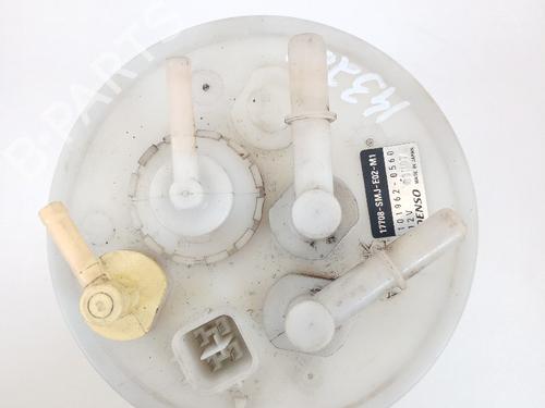 Andre HONDA CIVIC VIII Hatchback (FN, FK) 2.2 CTDi (FK3) | BP21040831O1 