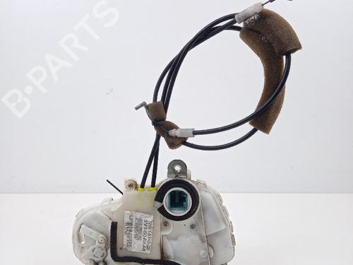 Used Rear right lock HONDA CIVIC VIII Hatchback (FN, FK) 2.2 CTDi (FK3) (140 hp) 21040835