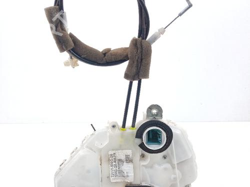 Højre fortil lås HONDA CIVIC VIII Hatchback (FN, FK) 2.2 CTDi (FK3) | BP21040834C97