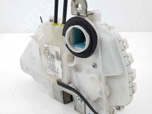 Højre fortil lås HONDA CIVIC VIII Hatchback (FN, FK) 2.2 CTDi (FK3) | BP21040834C97