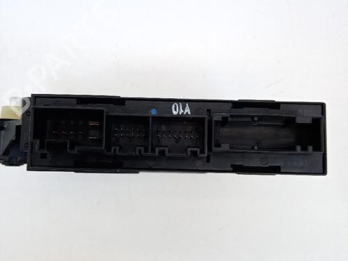 Vindusheismekanisme venstre bak AUDI A4 B7 (8EC) 2.0 TDI | BP21040873C24 