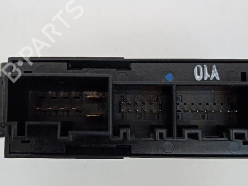 Vindusheismekanisme venstre bak AUDI A4 B7 (8EC) 2.0 TDI | BP21040873C24 