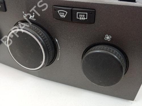 Climate control OPEL ASTRA H Estate (A04) 1.7 CDTI (L35) | BP21040898I5