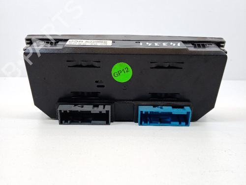 Climate control OPEL ASTRA H Estate (A04) 1.7 CDTI (L35) | BP21040898I5