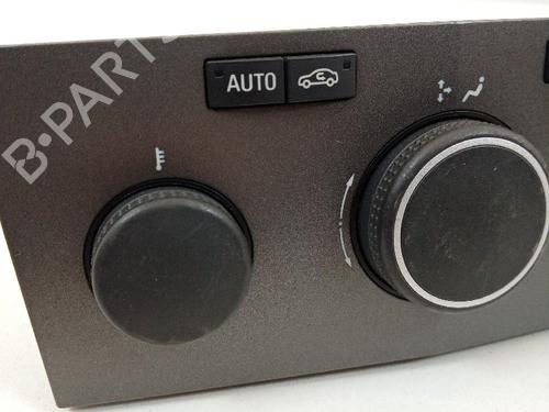 Climate control OPEL ASTRA H Estate (A04) 1.7 CDTI (L35) | BP21040898I5