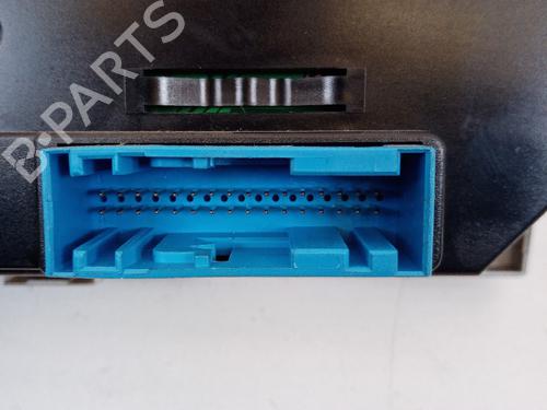 Climate control OPEL ASTRA H Estate (A04) 1.7 CDTI (L35) | BP21040898I5