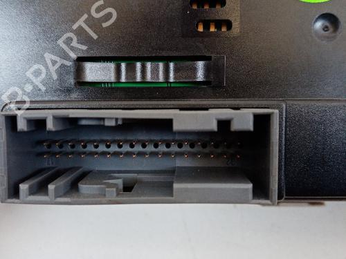 Climate control OPEL ASTRA H Estate (A04) 1.7 CDTI (L35) | BP21040898I5