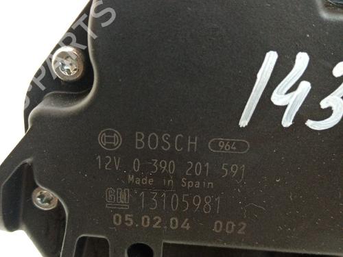 Rear wiper motor OPEL ASTRA H Estate (A04) 1.7 CDTI (L35) | BP21040894M102