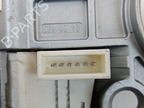 Ignition barrel OPEL ASTRA H Estate (A04) 1.7 CDTI (L35) | BP21040913M48 