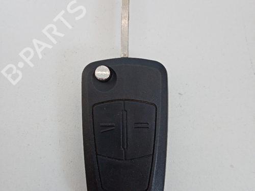 Ignition barrel OPEL ASTRA H Estate (A04) 1.7 CDTI (L35) | BP21040913M48 