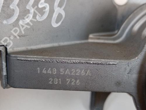 Ignition barrel OPEL ASTRA H Estate (A04) 1.7 CDTI (L35) | BP21040913M48 