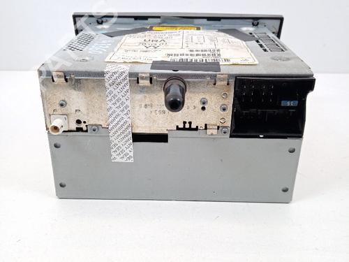 Bilradio OPEL ASTRA H Estate (A04) 1.7 CDTI (L35) | BP21040915E6 