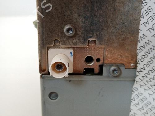 Bilradio OPEL ASTRA H Estate (A04) 1.7 CDTI (L35) | BP21040915E6 