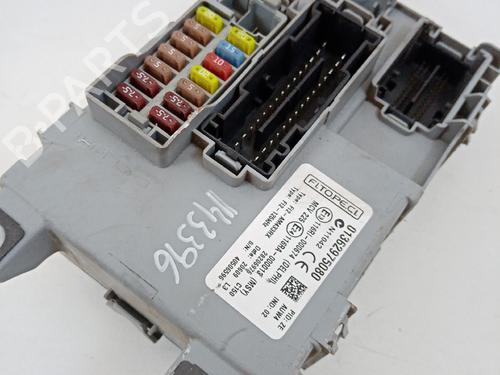 Fuse box FIAT QUBO (225_) 1.3 D Multijet (225CXB1A, 225AXB1A, 225CXB11, 225AXB11,... | BP21040945E1 