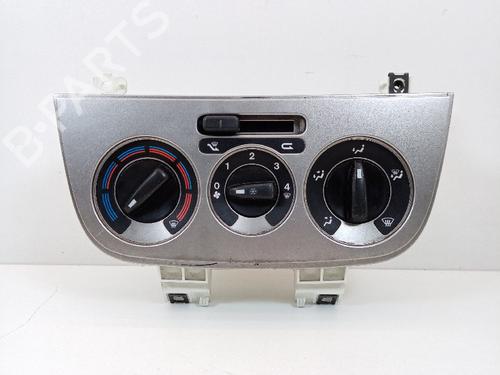 Airco bedieningspaneel FIAT QUBO (225_) 1.3 D Multijet (225CXB1A, 225AXB1A, 225CXB11, 225AXB11,... (75 hp) 21040941