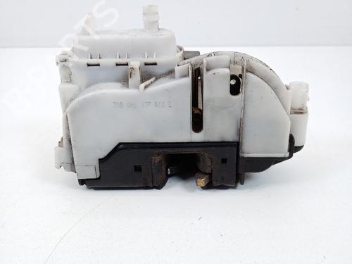 Used Front right lock VW POLO (6N2) 1.9 SDI (64 hp) 21040929