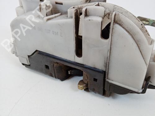 Front right lock VW POLO (6N2) 1.9 SDI | BP21040929C97