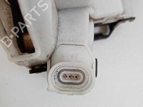 Front right lock VW POLO (6N2) 1.9 SDI | BP21040929C97