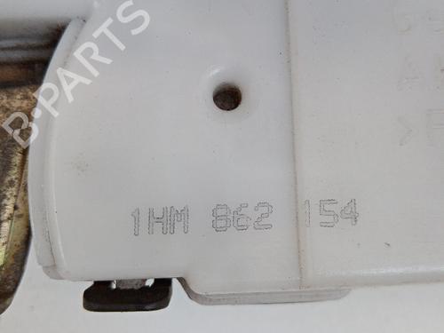 Front right lock VW POLO (6N2) 1.9 SDI | BP21040929C97