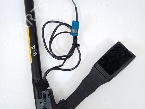 Andre OPEL ASTRA H Estate (A04) 1.7 CDTI (L35) (101 hp) 21040916