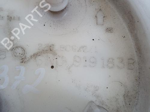 Other VW POLO (6N2) 1.9 SDI | BP21040926O1