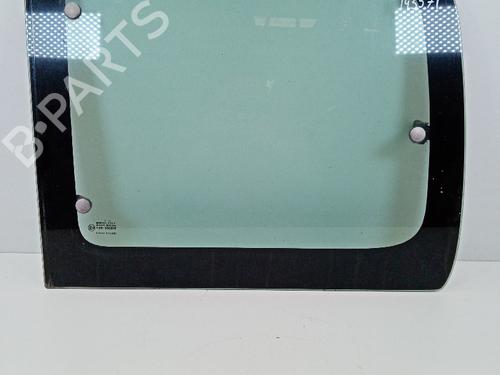 Rear left quarter glass CITROËN BERLINGO / BERLINGO FIRST Box Body/MPV (M_) 1.9 D (MBDJY) 8569W5